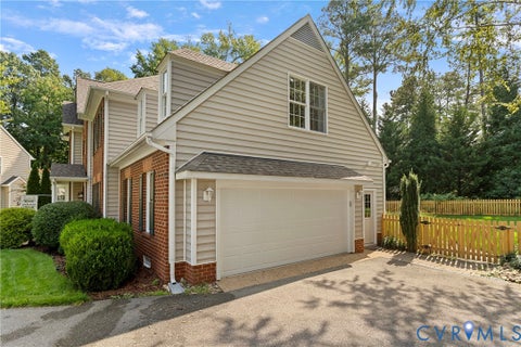 Tiny photo for 10112 Jennings Branch Court, Mechanicsville, VA 23116 (MLS # 2623700)
