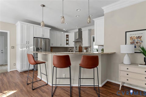 Tiny photo for 10112 Jennings Branch Court, Mechanicsville, VA 23116 (MLS # 2623700)