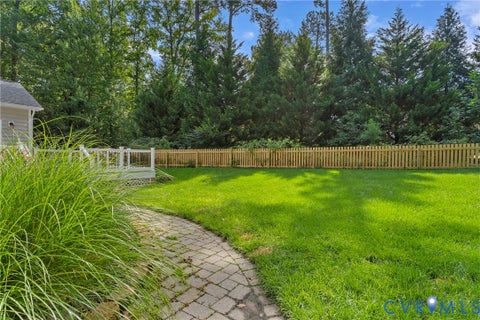 Tiny photo for 10112 Jennings Branch Court, Mechanicsville, VA 23116 (MLS # 2623700)