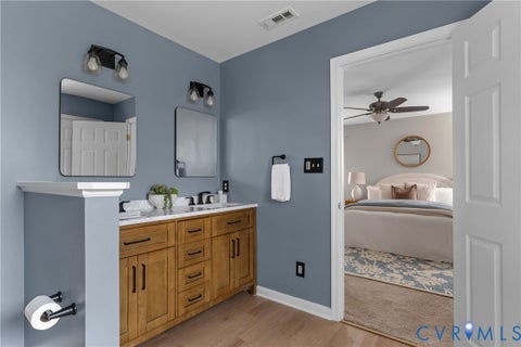 Tiny photo for 10112 Jennings Branch Court, Mechanicsville, VA 23116 (MLS # 2623700)