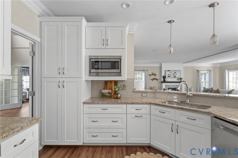 Tiny photo for 10112 Jennings Branch Court, Mechanicsville, VA 23116 (MLS # 2623700)