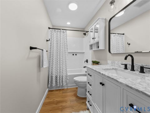 Tiny photo for 249 Angle Avenue, Gum Spring, VA 23065 (MLS # 2626030)