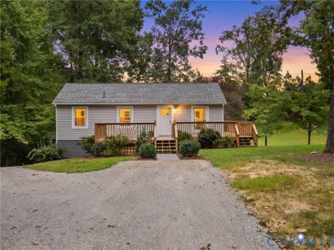 Tiny photo for 249 Angle Avenue, Gum Spring, VA 23065 (MLS # 2626030)