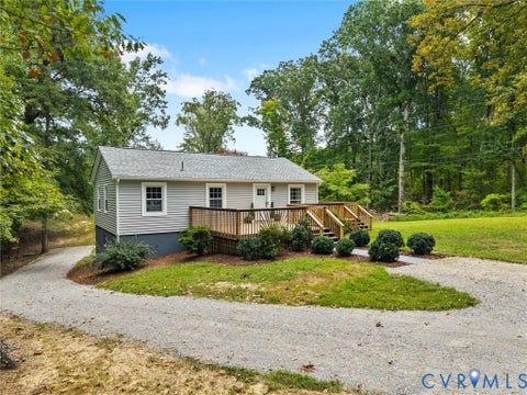 Tiny photo for 249 Angle Avenue, Gum Spring, VA 23065 (MLS # 2626030)