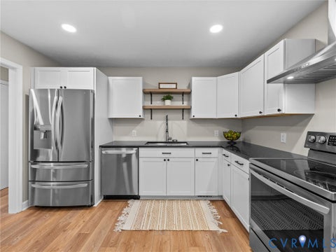 Tiny photo for 249 Angle Avenue, Gum Spring, VA 23065 (MLS # 2626030)