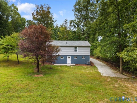 Tiny photo for 249 Angle Avenue, Gum Spring, VA 23065 (MLS # 2626030)