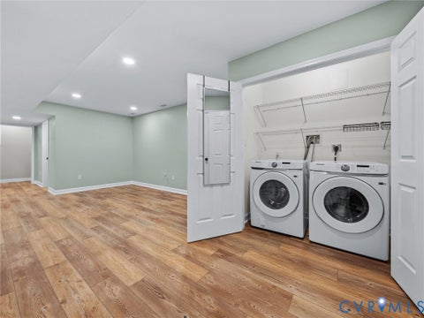Tiny photo for 249 Angle Avenue, Gum Spring, VA 23065 (MLS # 2626030)