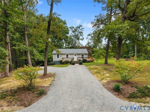 Tiny photo for 249 Angle Avenue, Gum Spring, VA 23065 (MLS # 2626030)