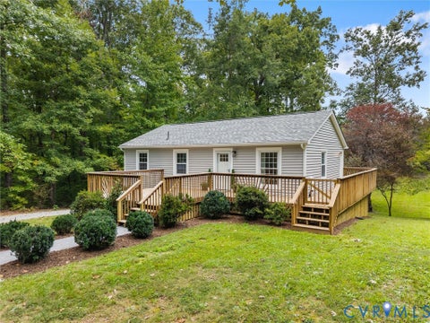 Tiny photo for 249 Angle Avenue, Gum Spring, VA 23065 (MLS # 2626030)