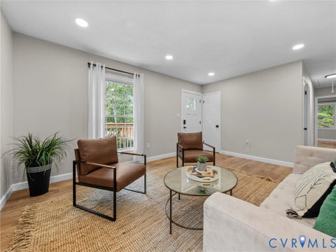 Tiny photo for 249 Angle Avenue, Gum Spring, VA 23065 (MLS # 2626030)
