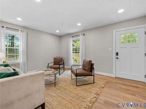 Tiny photo for 249 Angle Avenue, Gum Spring, VA 23065 (MLS # 2626030)