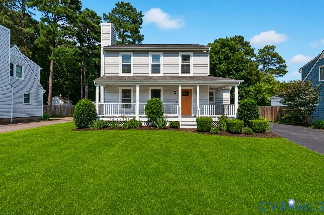 2020 Knotty Drive