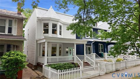Photo of 614 Chimborazo Boulevard, Richmond, VA 23223 (MLS # 2611088)