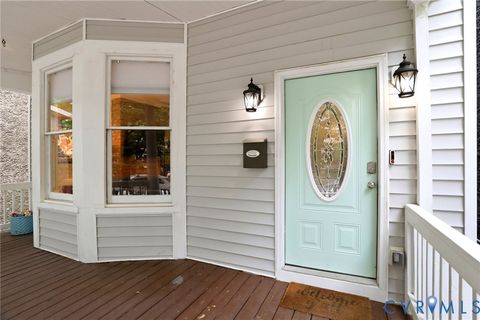 Tiny photo for 614 Chimborazo Boulevard, Richmond, VA 23223 (MLS # 2611088)