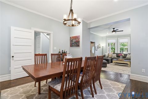 Tiny photo for 614 Chimborazo Boulevard, Richmond, VA 23223 (MLS # 2611088)