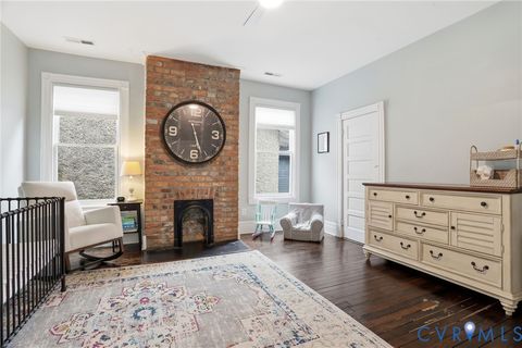 Tiny photo for 614 Chimborazo Boulevard, Richmond, VA 23223 (MLS # 2611088)
