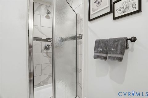 Tiny photo for 614 Chimborazo Boulevard, Richmond, VA 23223 (MLS # 2611088)