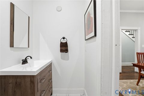 Tiny photo for 614 Chimborazo Boulevard, Richmond, VA 23223 (MLS # 2611088)