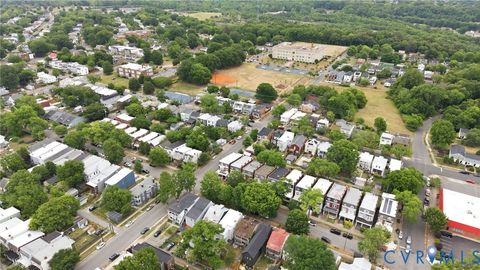 Tiny photo for 614 Chimborazo Boulevard, Richmond, VA 23223 (MLS # 2611088)