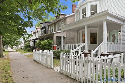 Tiny photo for 614 Chimborazo Boulevard, Richmond, VA 23223 (MLS # 2611088)