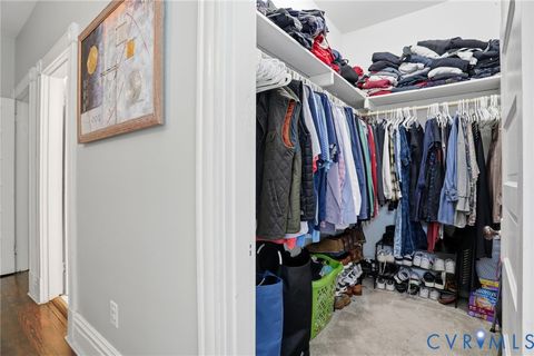 Tiny photo for 614 Chimborazo Boulevard, Richmond, VA 23223 (MLS # 2611088)