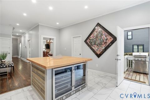 Tiny photo for 614 Chimborazo Boulevard, Richmond, VA 23223 (MLS # 2611088)