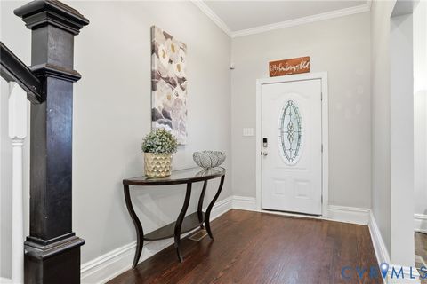 Tiny photo for 614 Chimborazo Boulevard, Richmond, VA 23223 (MLS # 2611088)
