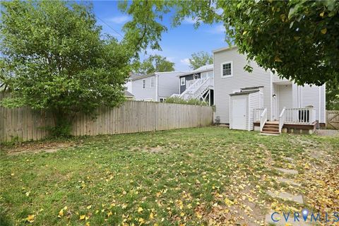 Tiny photo for 614 Chimborazo Boulevard, Richmond, VA 23223 (MLS # 2611088)