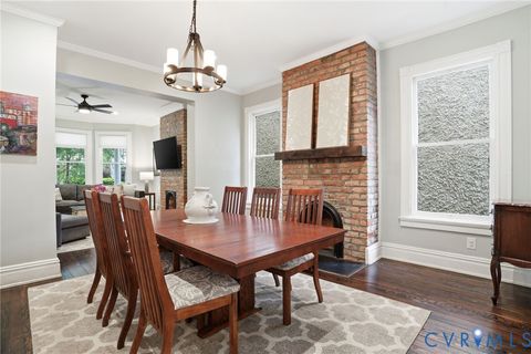 Tiny photo for 614 Chimborazo Boulevard, Richmond, VA 23223 (MLS # 2611088)