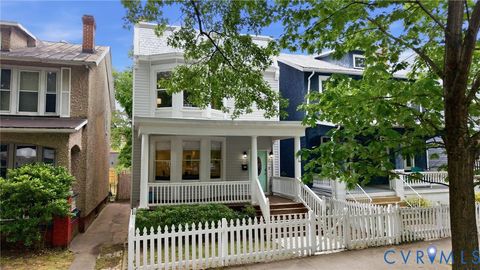 Tiny photo for 614 Chimborazo Boulevard, Richmond, VA 23223 (MLS # 2611088)