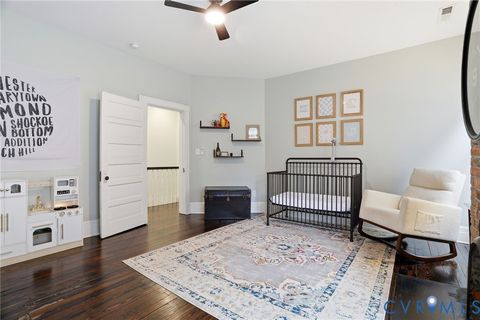 Tiny photo for 614 Chimborazo Boulevard, Richmond, VA 23223 (MLS # 2611088)