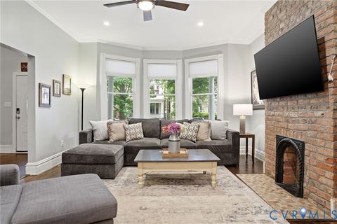 Tiny photo for 614 Chimborazo Boulevard, Richmond, VA 23223 (MLS # 2611088)
