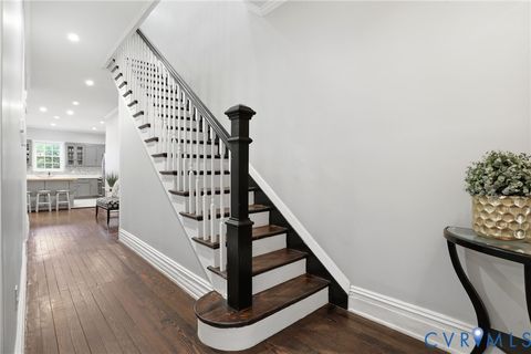 Tiny photo for 614 Chimborazo Boulevard, Richmond, VA 23223 (MLS # 2611088)