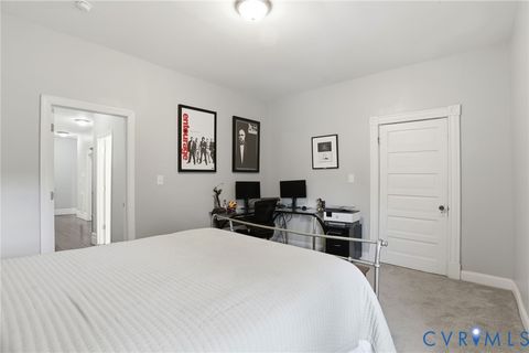 Tiny photo for 614 Chimborazo Boulevard, Richmond, VA 23223 (MLS # 2611088)