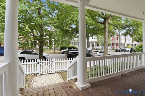 Tiny photo for 614 Chimborazo Boulevard, Richmond, VA 23223 (MLS # 2611088)
