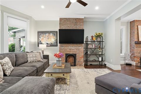 Tiny photo for 614 Chimborazo Boulevard, Richmond, VA 23223 (MLS # 2611088)