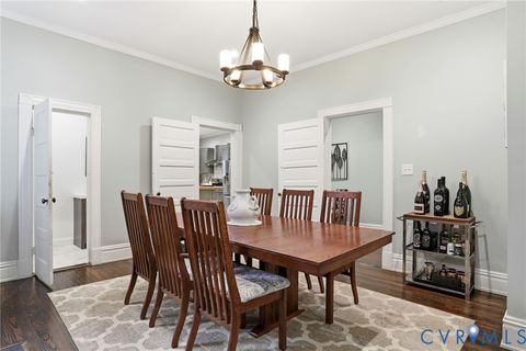 Tiny photo for 614 Chimborazo Boulevard, Richmond, VA 23223 (MLS # 2611088)