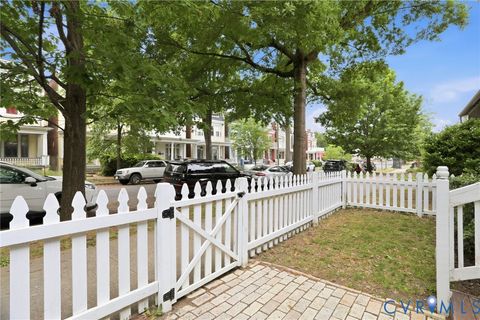 Tiny photo for 614 Chimborazo Boulevard, Richmond, VA 23223 (MLS # 2611088)