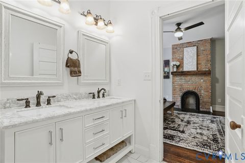 Tiny photo for 614 Chimborazo Boulevard, Richmond, VA 23223 (MLS # 2611088)