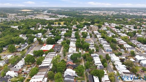 Tiny photo for 614 Chimborazo Boulevard, Richmond, VA 23223 (MLS # 2611088)
