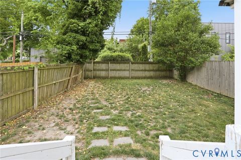 Tiny photo for 614 Chimborazo Boulevard, Richmond, VA 23223 (MLS # 2611088)