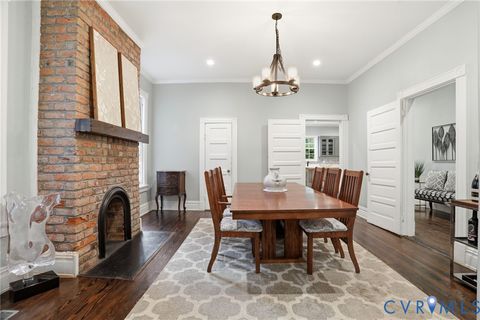 Tiny photo for 614 Chimborazo Boulevard, Richmond, VA 23223 (MLS # 2611088)