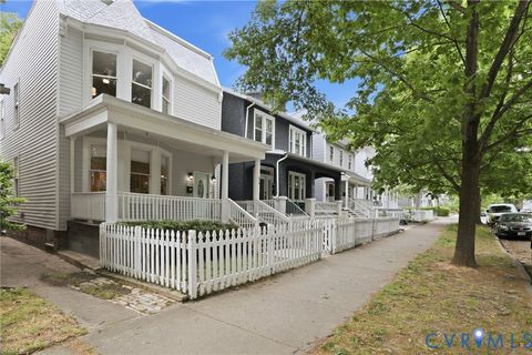 Tiny photo for 614 Chimborazo Boulevard, Richmond, VA 23223 (MLS # 2611088)