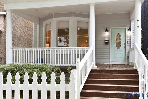 Tiny photo for 614 Chimborazo Boulevard, Richmond, VA 23223 (MLS # 2611088)
