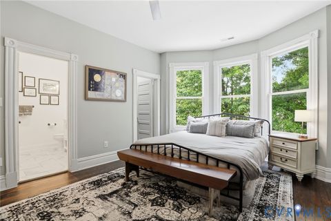 Tiny photo for 614 Chimborazo Boulevard, Richmond, VA 23223 (MLS # 2611088)