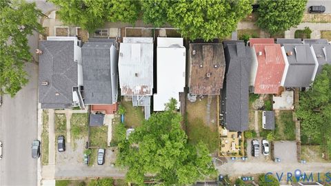 Tiny photo for 614 Chimborazo Boulevard, Richmond, VA 23223 (MLS # 2611088)