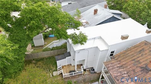 Tiny photo for 614 Chimborazo Boulevard, Richmond, VA 23223 (MLS # 2611088)