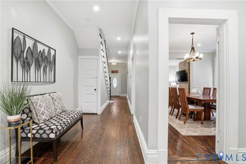 Tiny photo for 614 Chimborazo Boulevard, Richmond, VA 23223 (MLS # 2611088)