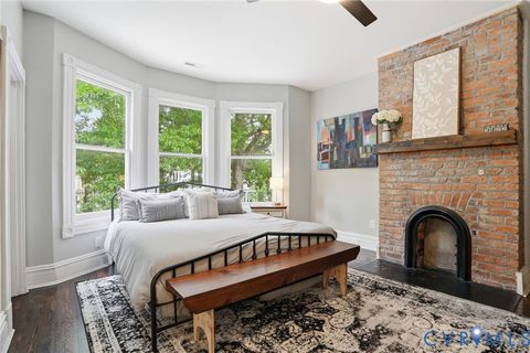Tiny photo for 614 Chimborazo Boulevard, Richmond, VA 23223 (MLS # 2611088)