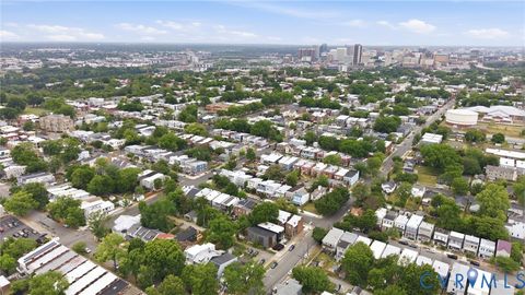Tiny photo for 614 Chimborazo Boulevard, Richmond, VA 23223 (MLS # 2611088)